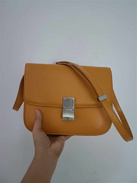 celine box flap bag price|Celine Flap Bag .